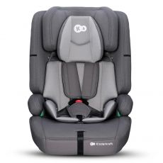 Автокрісло Kinderkraft Safety Fix 2 i-Size Grey